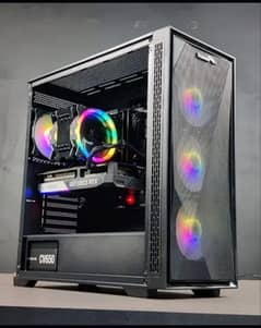 core i5 12400f b760m rtx 3080 gaming pc