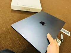 Macbook air m2