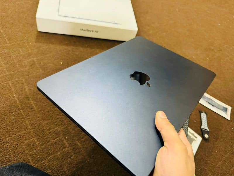 Macbook air m2 0