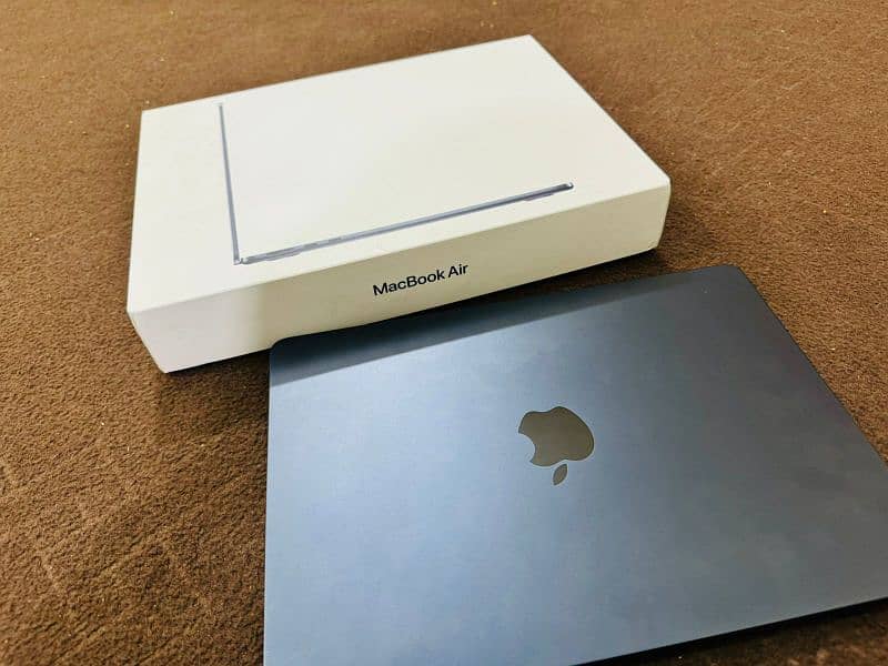 Macbook air m2 2