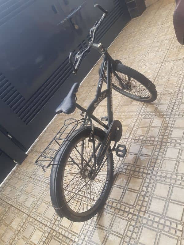 CHINA MADE BICYCLE 3