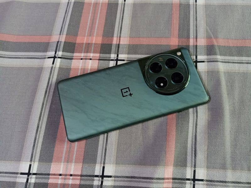 OnePlus 12 16/512 Brand New 2