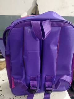 School Bag