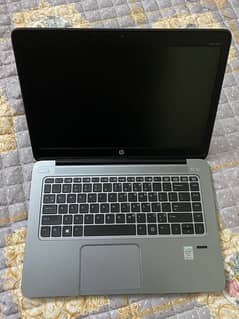 Hp folio 1040