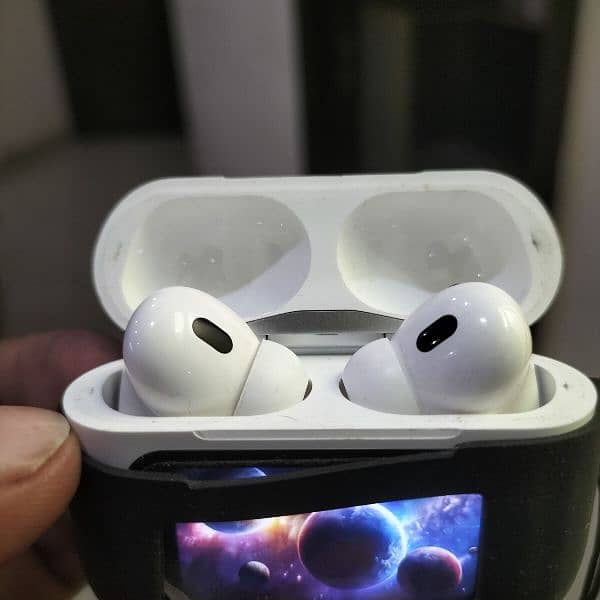 Airpods A9 Pro ANC 2