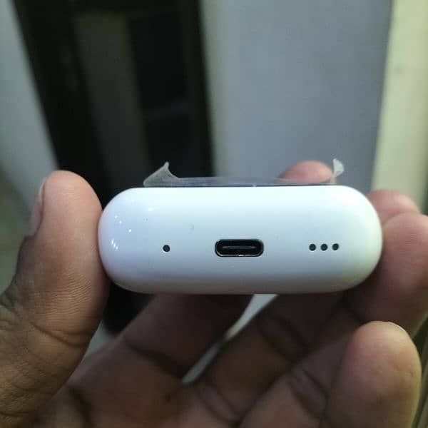 Airpods A9 Pro ANC 3