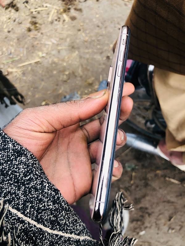 iPhone XS MAX 64gb dual pta only sale 2