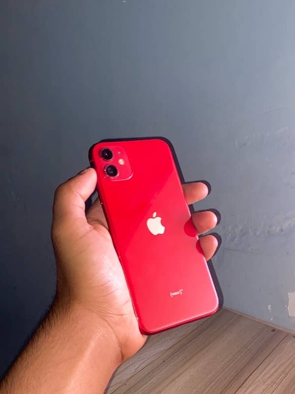 iphone 11 64gb - non pta JV 0