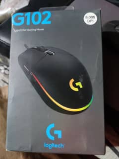 Logitech