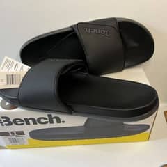 Bench Canada Slippers Best For Diabetics