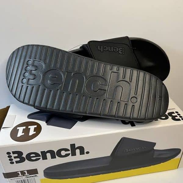 Bench Canada Slippers Best For Diabetics 1