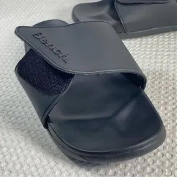 Bench Canada Slippers Best For Diabetics 2