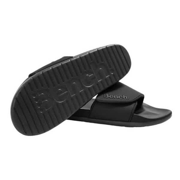 Bench Canada Slippers Best For Diabetics 3