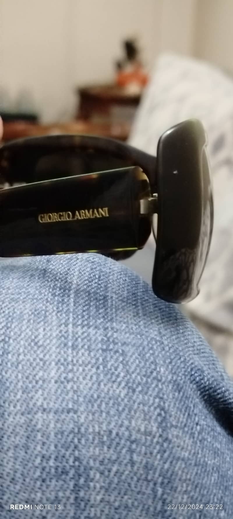 GIORGIO ARMANI ORIGNAL 4