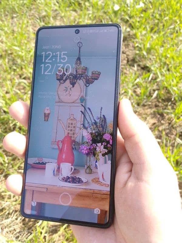 Redmi note 13 pro 3