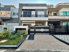 Luxury 5.5 Marla House for Sale in Citi Housing Gujranwala | Modern Living at Its Best