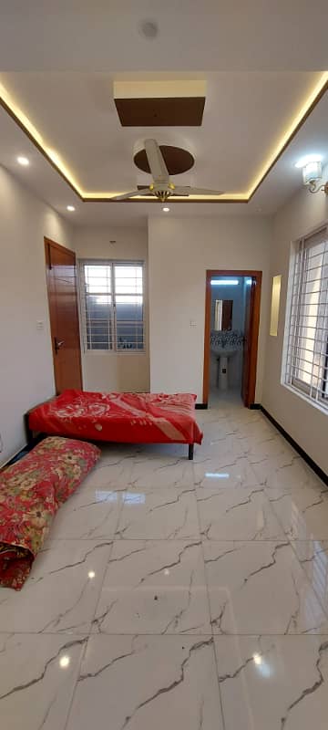 HOUSE AVAILABLE FOR SALE IN BANIGALA 5