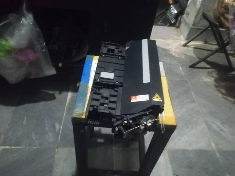 Ricoh 2045 Machine Accessories for Sale 3