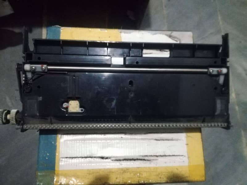 Ricoh 2045 Machine Accessories for Sale 7