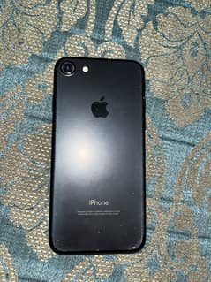 iPhones7 pta  exchange with android