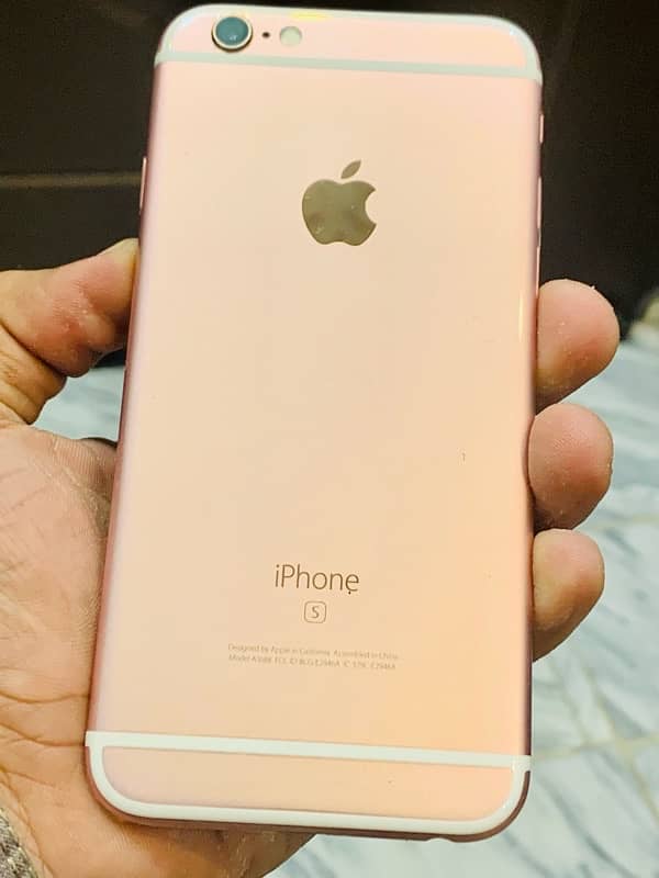 iPhone 6s For Sale Non-PTA JV 6