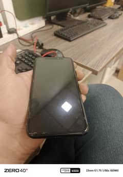 Iphone Xs 256gb Non PTA