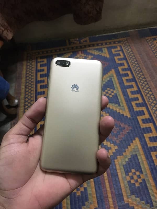 huawei y5prime 2018 (2/16)gb all ok 03236602153 0