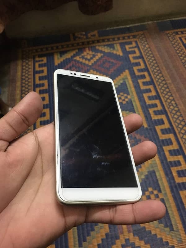 huawei y5prime 2018 (2/16)gb all ok 03236602153 1