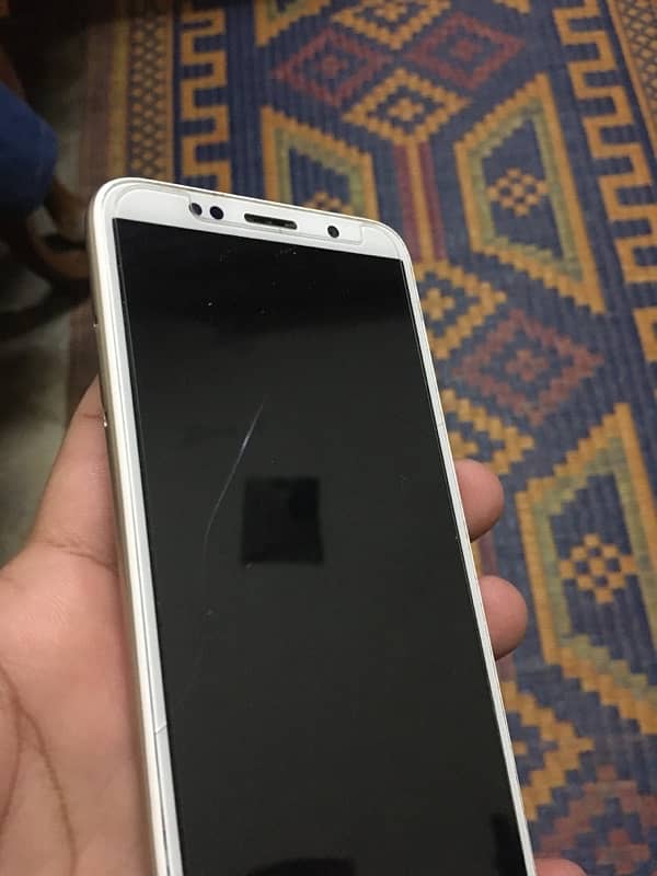 huawei y5prime 2018 (2/16)gb all ok 03236602153 5