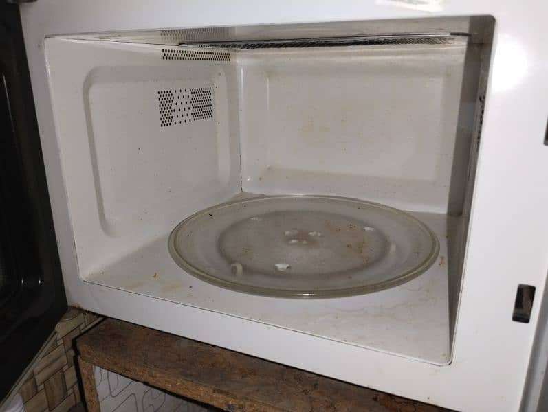 Microwave Oven 3