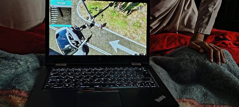 Lenovo Laptop X1 Yoga 6