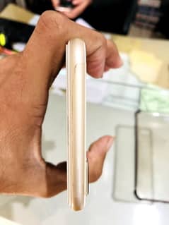 iphone 7 plus 128GB PTA approved