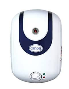 Canon: [NEW-BOX PACK] 25 Liters - Fast Electric Water Heater - 25 LCF