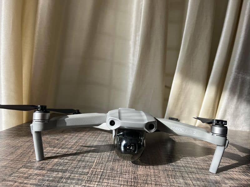 Dji Mavic Air 2 6