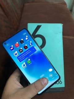 oppo reno6