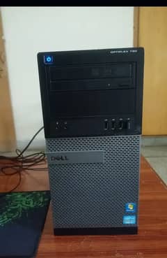 I3 4th generation | 12gb ram | 320gb hhd Urgent sell fixed price