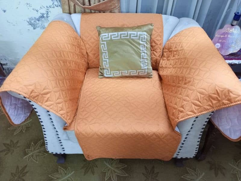 7 Ven Setter Sofa set 2