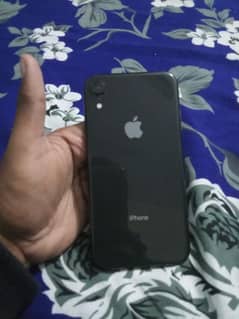 Iphone Xr (64) Gb Jv.