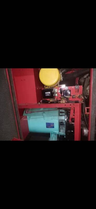 Diesel Generators Manufacturing on Order And Repairing and Rental 19