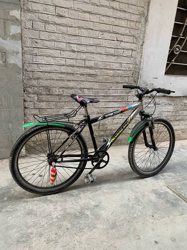 cycle for sale 2