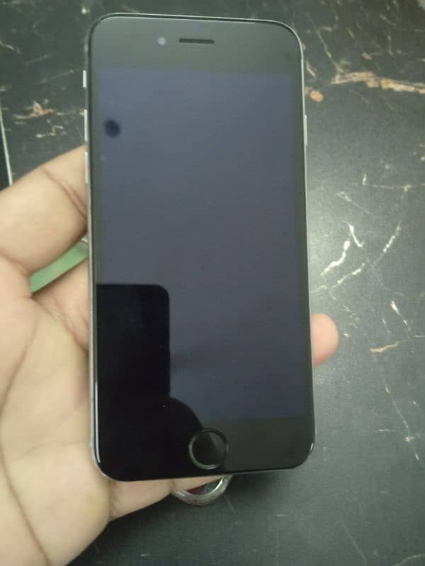 iphone 6s Mint condition Non PTA 5