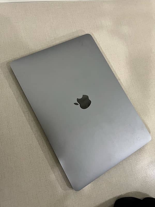 Apple MacBook Pro 2019 2