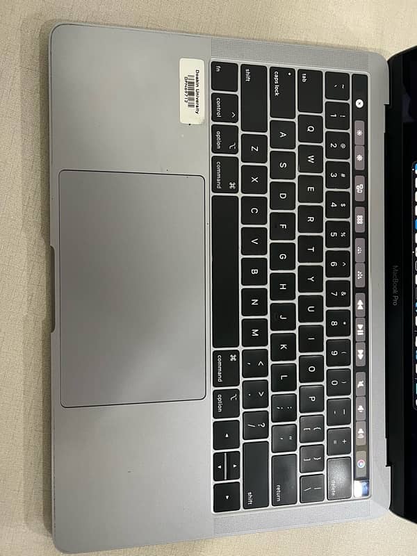 Apple MacBook Pro 2019 3