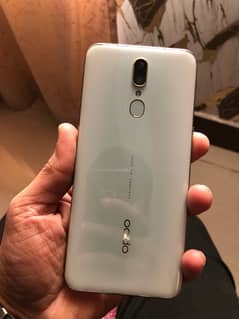 oppo f11 8/256gb