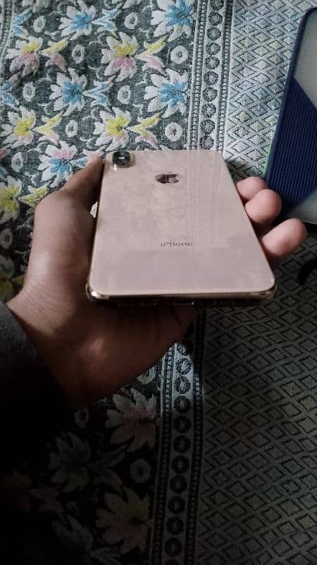 Iphone xs max for sell 0