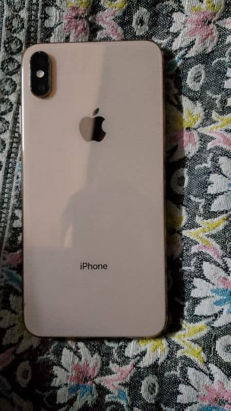 Iphone xs max for sell 1