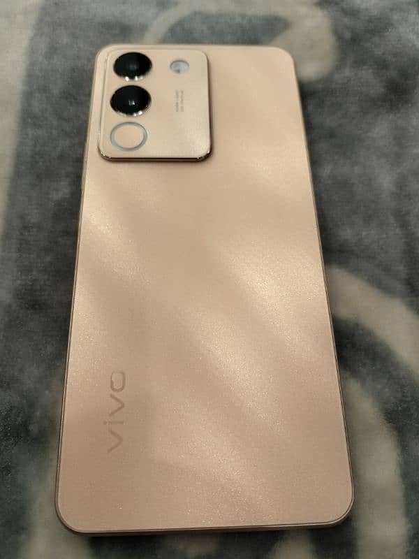 Vivo v29e 5G 0