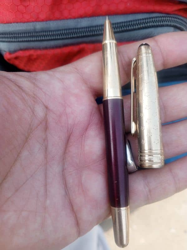 MONTBLANC 1