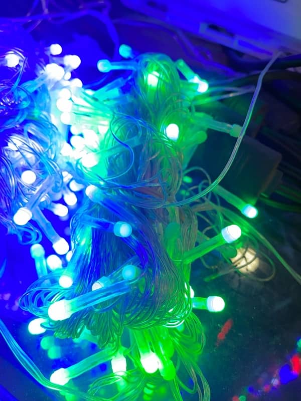 fairy Light 20ft 0