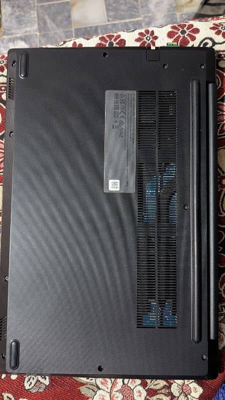 Lenovo V14 G3 i5 12 generation 8gb ram 256gb ssd 1